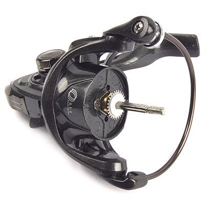 Катушка Nautilus Crony 4000