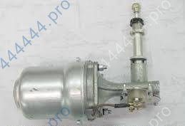 Мотор стеклоочистителя УАЗ PATRIOT (под трапецию Автоприбор) (увеличенной мощности,  аналог BOSCH)