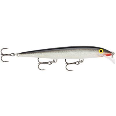 Воблер Rapala Scatter Rap Minnow 11 /S
