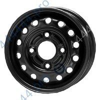 Колесный диск TREBL 8200 6x15/4x108 D63.4 ET52.5 silver