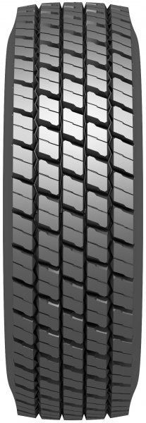 315/70 R22.5 БЕЛ-138 ВЕДУЩАЯ 152/148М Автошина