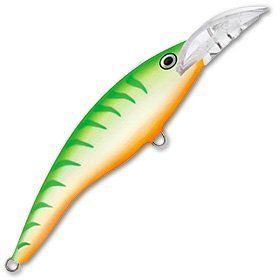 Воблер Rapala Scatter Rap Tail Dancer 09 /GTU