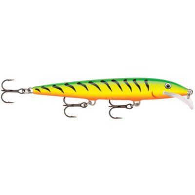 Воблер Rapala Scatter Rap Minnow 11 /FT