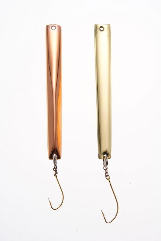 Блесна зимняя RIALINNA URA 6 M/K