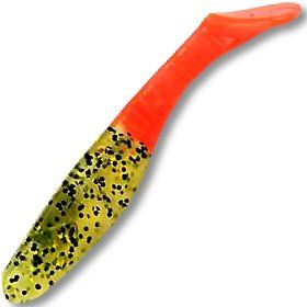Виб (Vib) Ima Koume 120 (40гр) Dotty Lime Shad