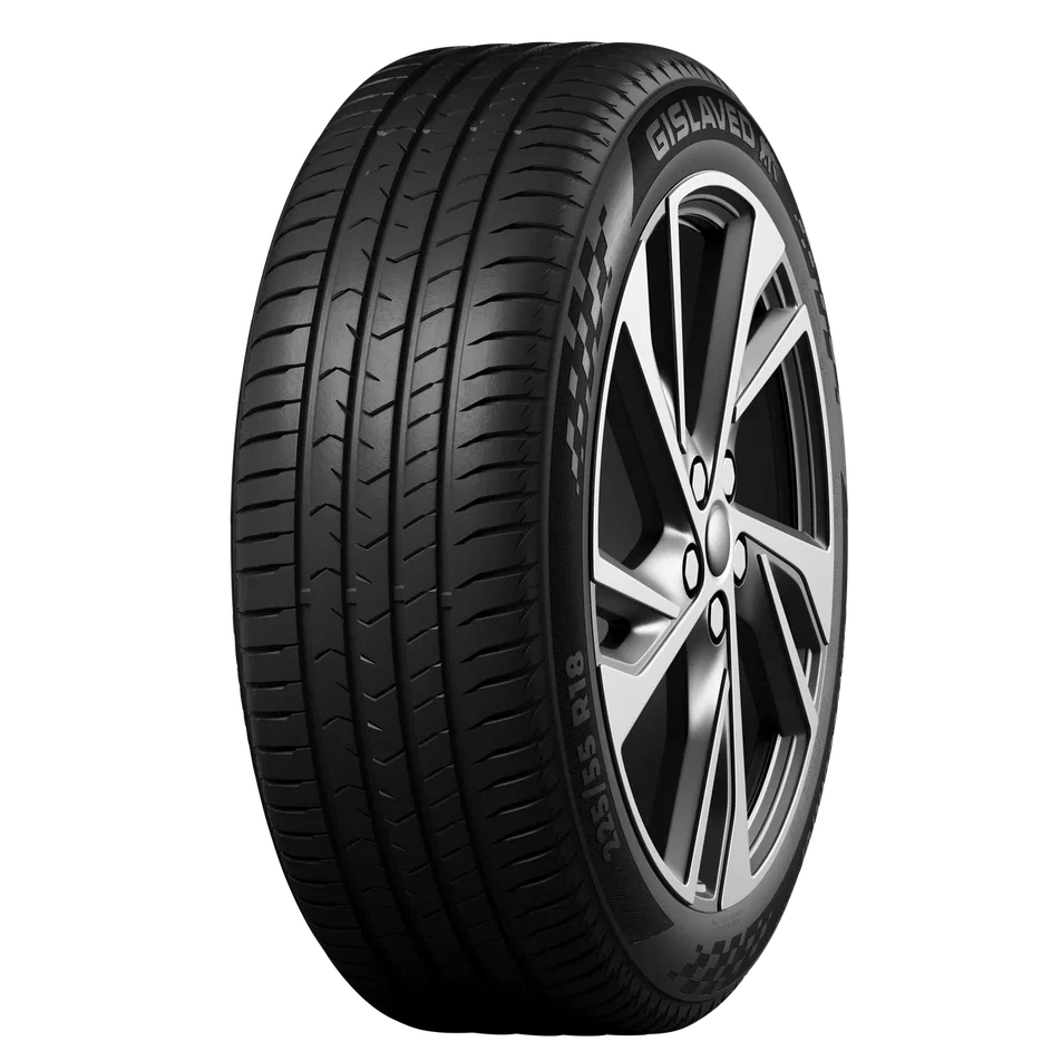 Шина Gislaved ActiveControl 235/65 R18 106V