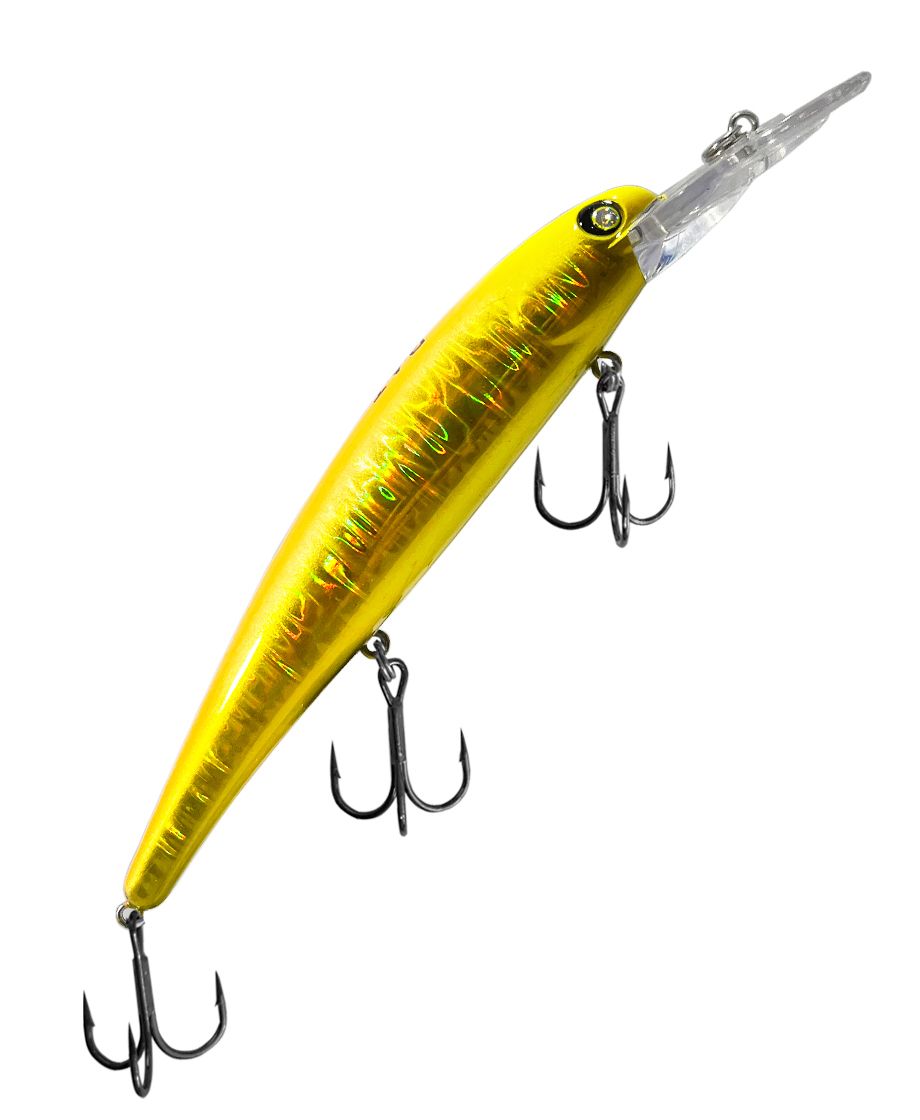 Воблер BAT Hachiro (V) BT010 (120 mm.; 19 g.; 4 m.) # B104