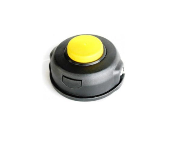 Головка триммерная CHAMPION HT34 (гайка М8*1, 25 правая резьба) C5124