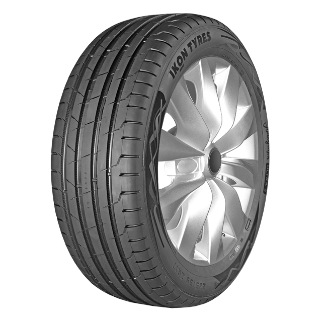 Шина Ikon (Nokian Tyres) Autograph Ultra 2  225/45 R17 94Y