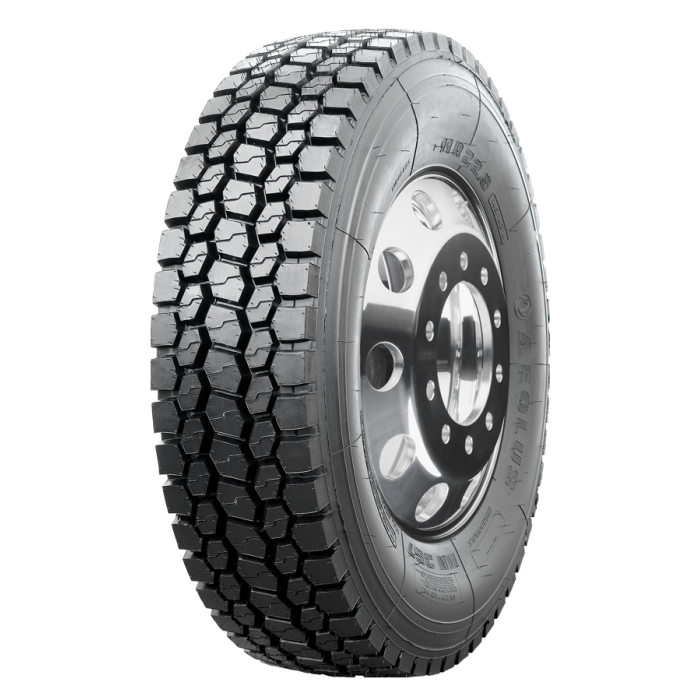 11.00 R22.5 AEOLUS ADR57 ВЕДУЩАЯ 16PR 146/147M Автошина