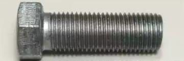 Болт /12062/ М14*40*1, 5 6.8 угольника лебедки ГАЗ-66 201614-П29