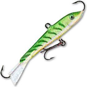 Балансир Rapala Jigging Rap 09 25 гр/GTU
