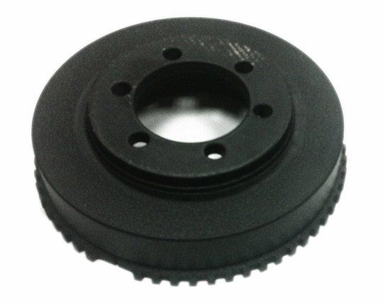 Шкив-демпфер дв.УМЗ,  Evotek с поликлиновым ремнем Евро-4 (УМЗ) 42164-1005070