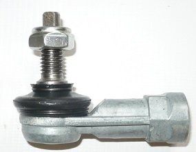 Наконечник реактивной тяги КПП КАМАЗ-6460 правый ZF 0732107018/0501215940