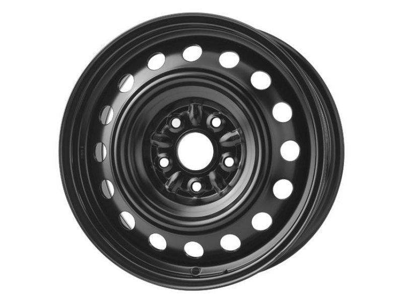 Колесный диск STAHLRAD (KFZ7625) 6.5x16/5x114.3 D60.1 ET39 black