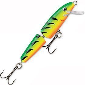 Воблер Rapala Jointed 11 /FT