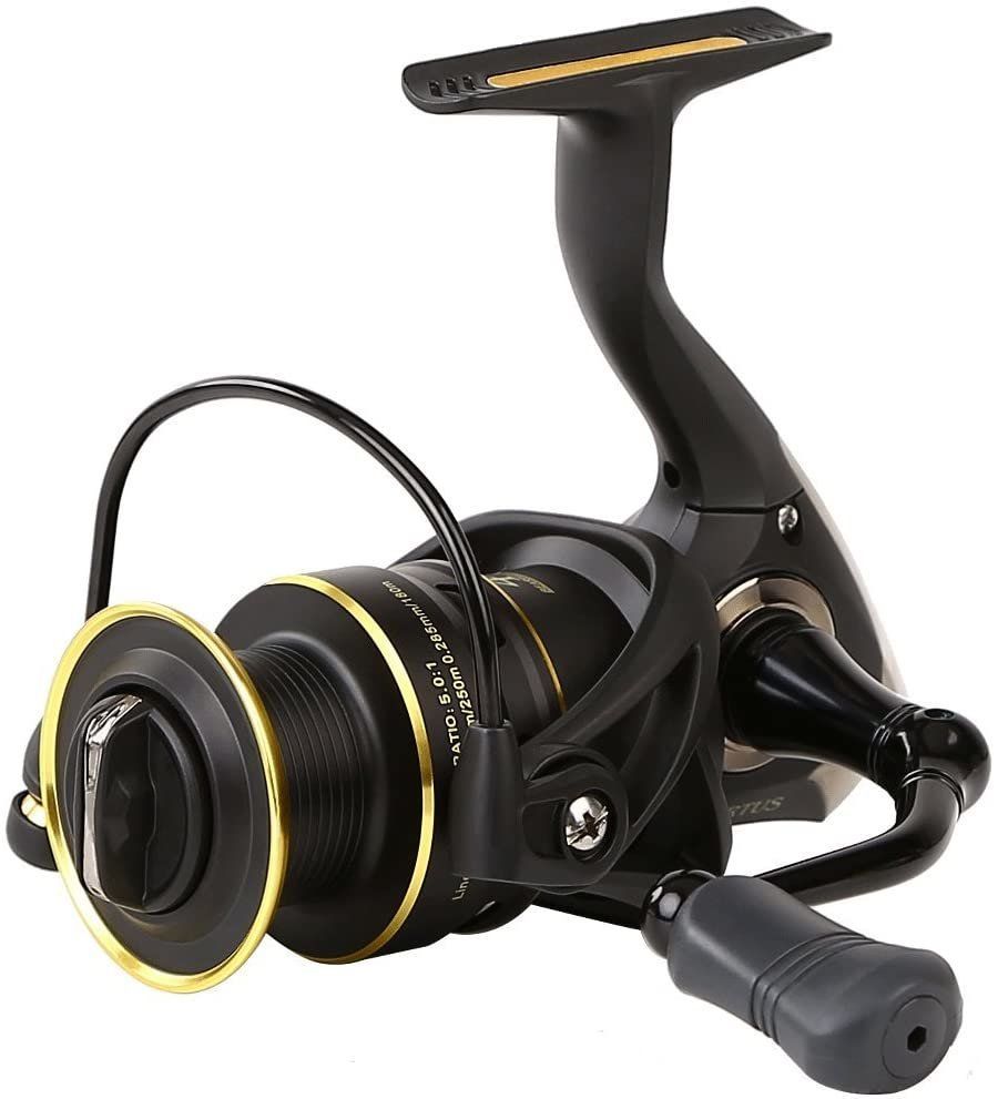 Катушка RYOBI Virtus 2000