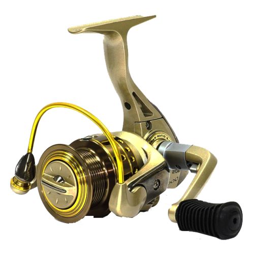 Катушка RYOBI Tresor 1000
