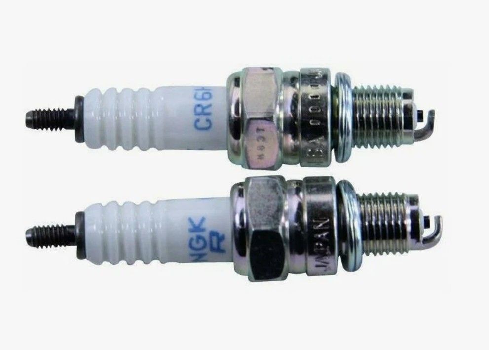 Свеча NGK CR6HSA 2983 