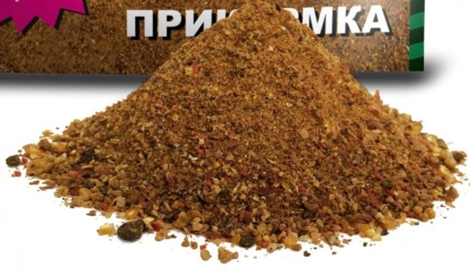 Прикормка "DUNAEV-PREMIUM" 1кг Лещ Крупная Фракция  