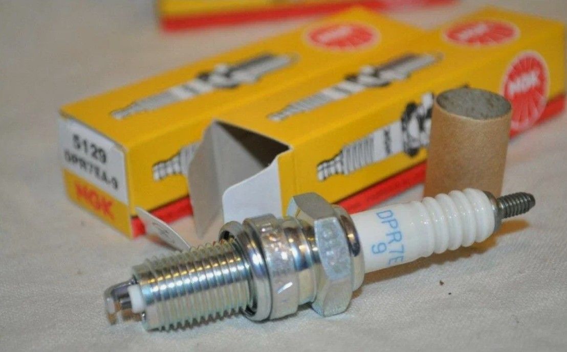 Свеча NGK DPR7EA9 5129/3146 