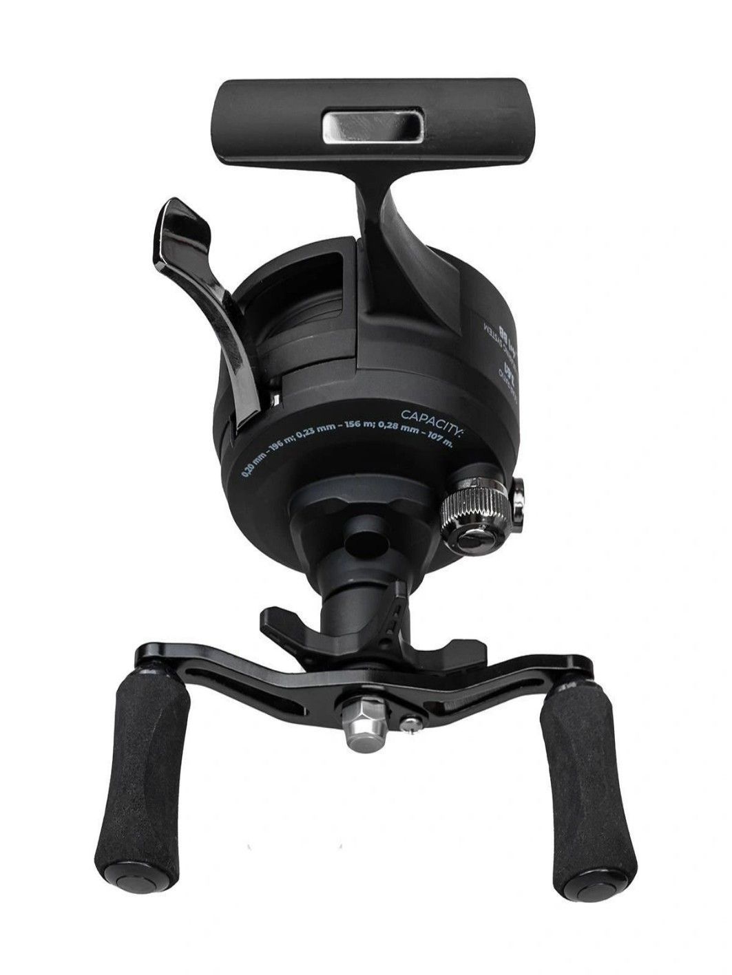 Катушка зимняя Apex LH (N-DFS70-L) Nisus