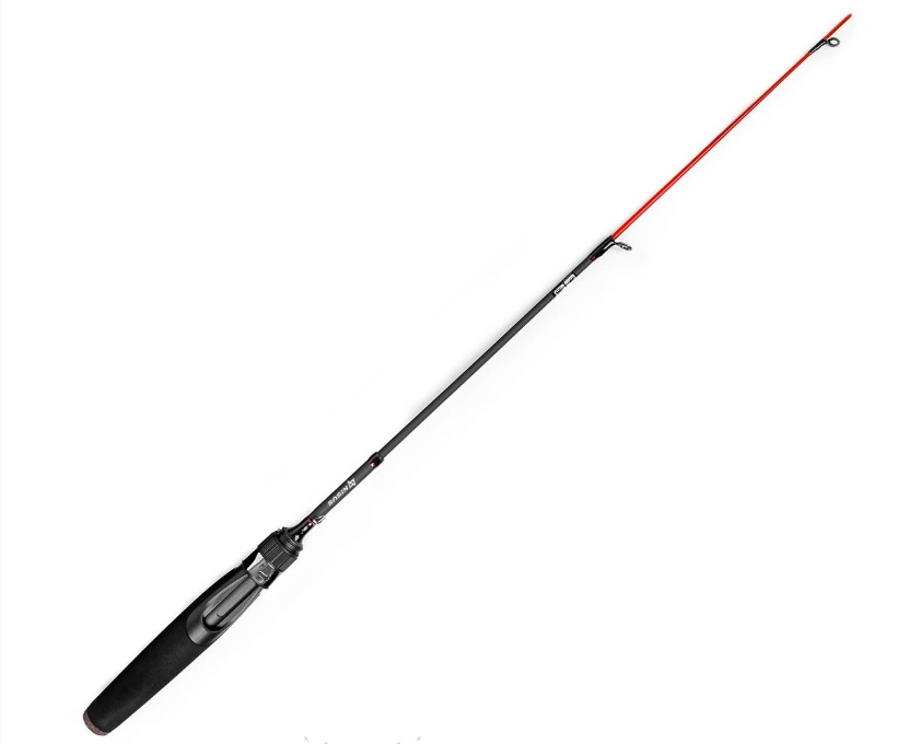 Удочка зимняя Tele-Pro carbon 65 (N-TPC65-3) Nisus