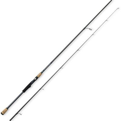 Удилище Okuma Azaki LRF Spin 76" 228cm 3-12g 2sec