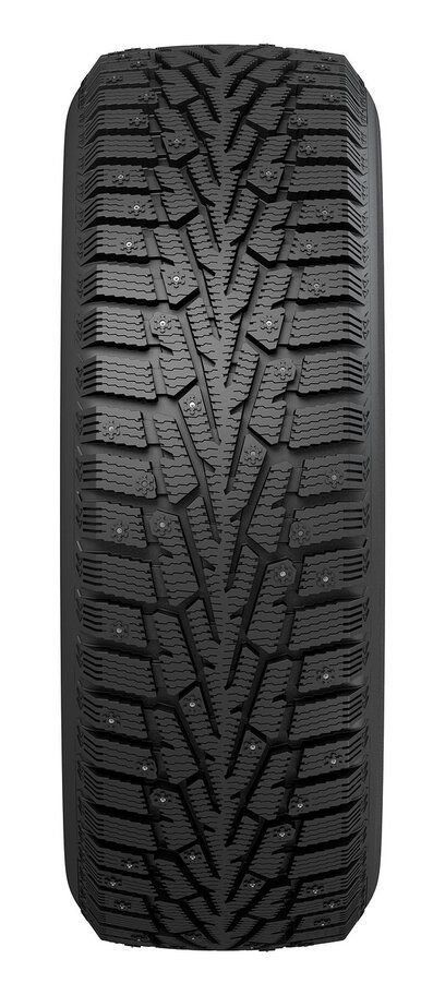 Шина Cordiant Snow Cross 175/70 R13 82T шип