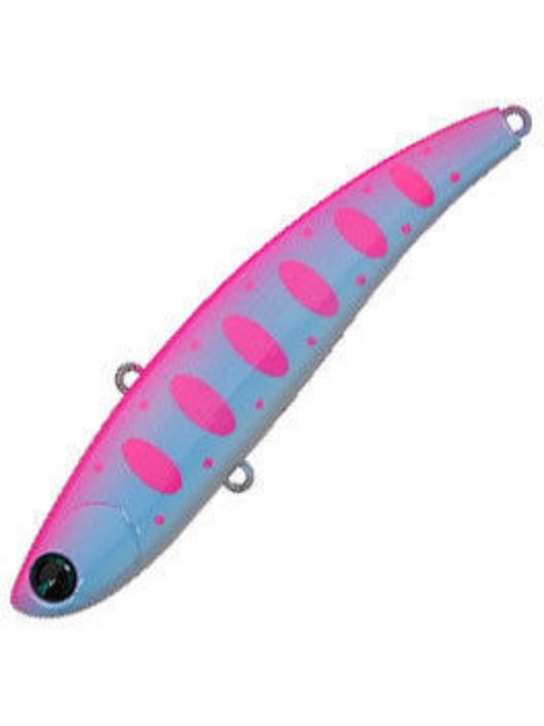 Виб (Vib) Ima Koume 90 heavy (28гр) Dotty Frost Shad