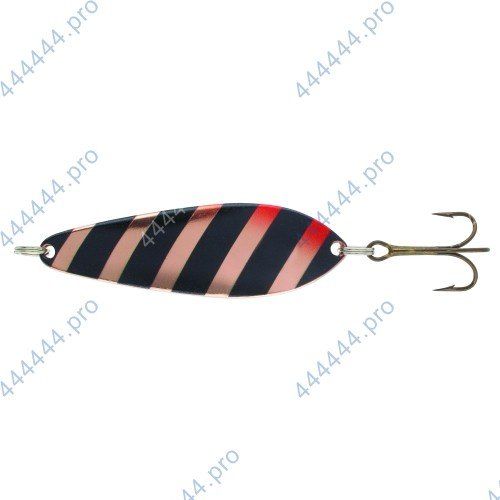 Блесна "Latka 70/14 R/BL-C