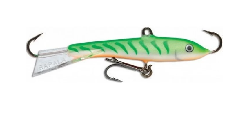 Балансир Rapala Jigging Rap 02 /GTU