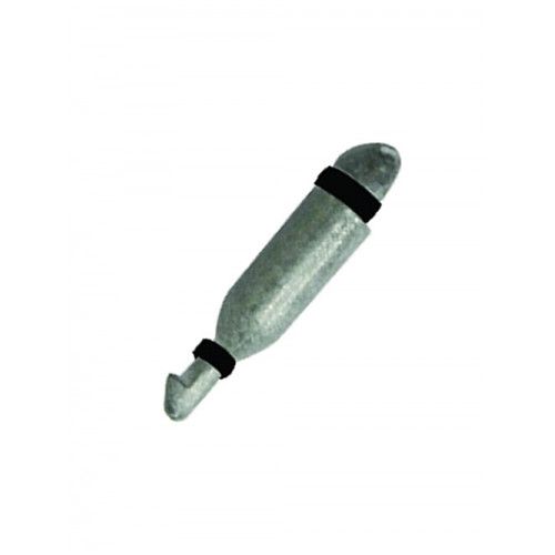 Набор грузил Offset Weight 063-15.0гр(3 шт.)