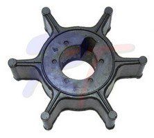 Крыльчатка RTT6E04435200 Yamaha 4A, 5C