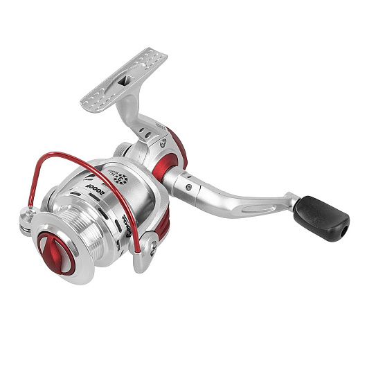 Катушка RAYKAN 2000F 3 подшип (HS-FB-R2000F) Helios