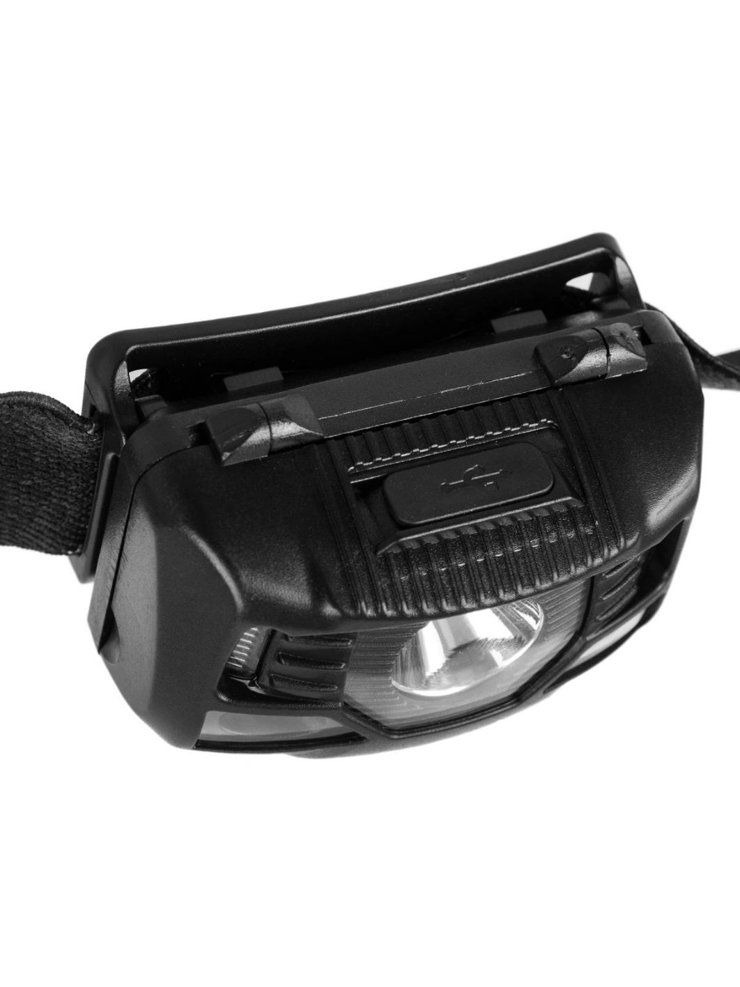 Фонарь налобный (N-HL06) NISUS PRO