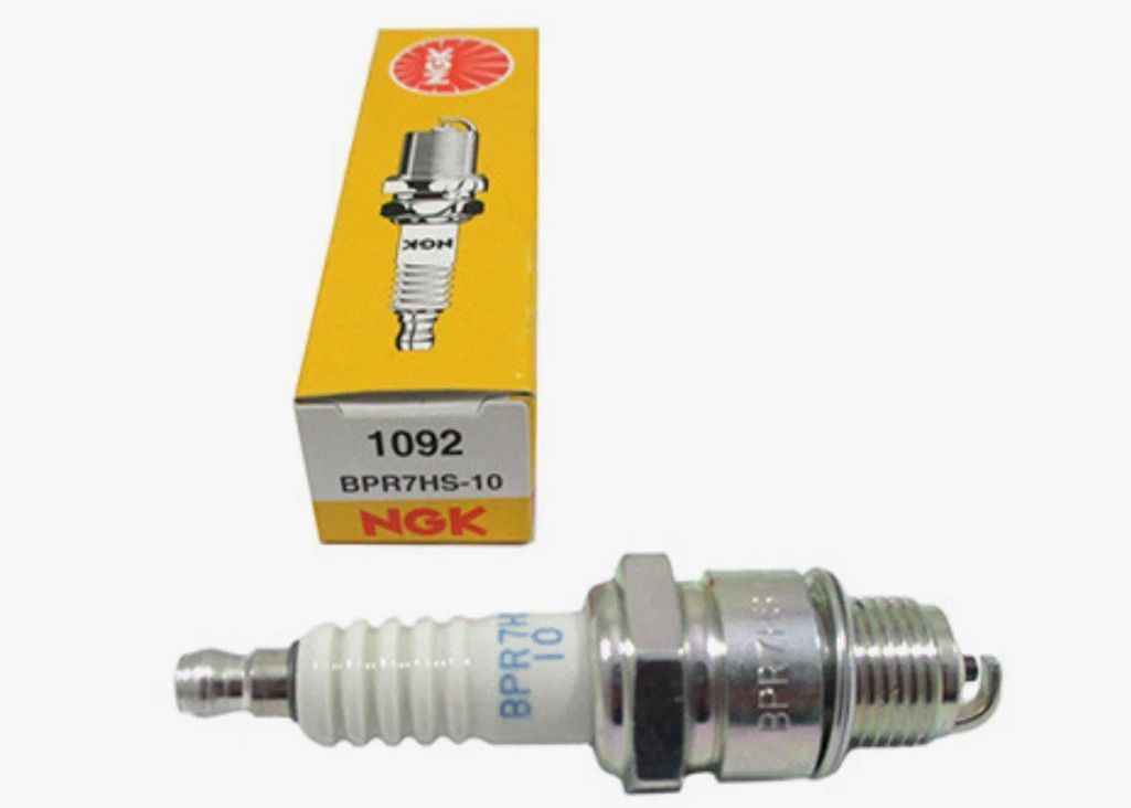 Свеча NGK BPR7HS-10 1092 