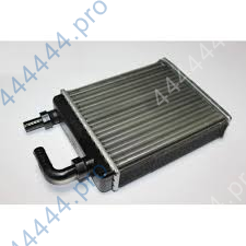Радиатор отопителя Газель Бизнес дв.Cummins,  УМЗ WONDERFUL 2705.8101060 904825
