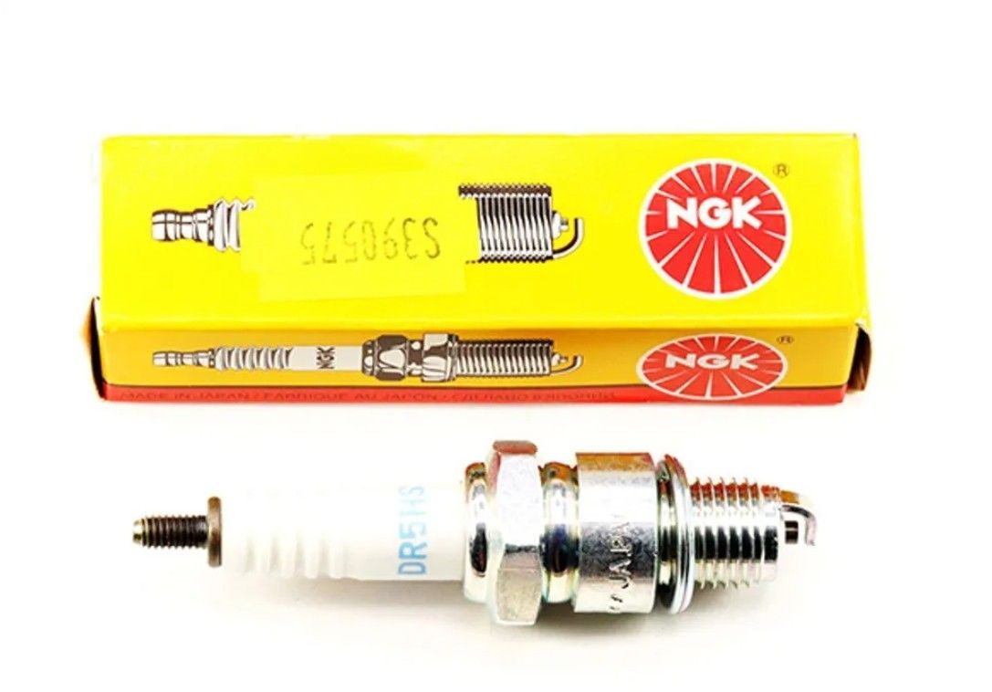 Свеча NGK DR5HS-4623 