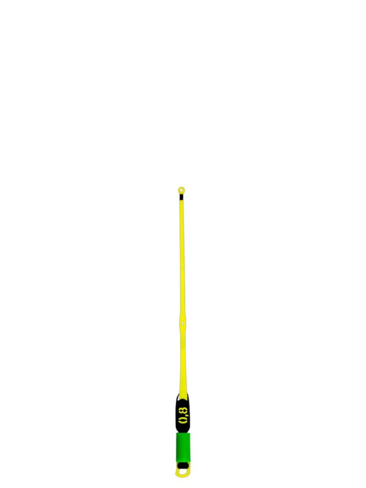 Сторожок лавсановый 300 мкр./10см. STYLE COLOR YELLOW 0, 8гр