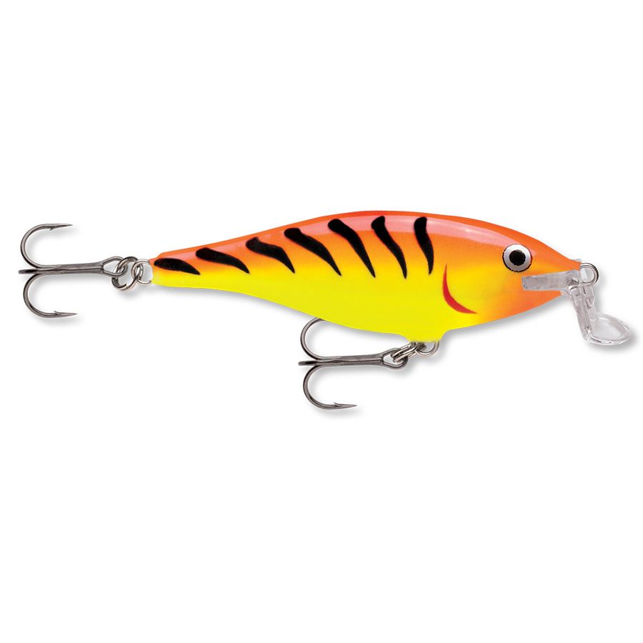 Воблер Rapala Shallow Shad Rap 07 /HT