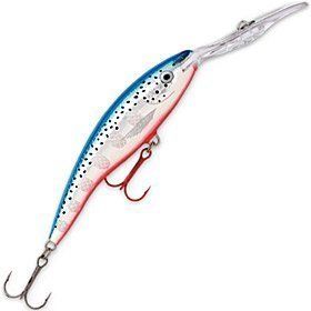 Воблер Rapala Deep Tail Dancer 07 /BFL