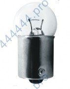 Автолампа 12-5 (габариты) OSRAM R5W (5007) (1шт.)