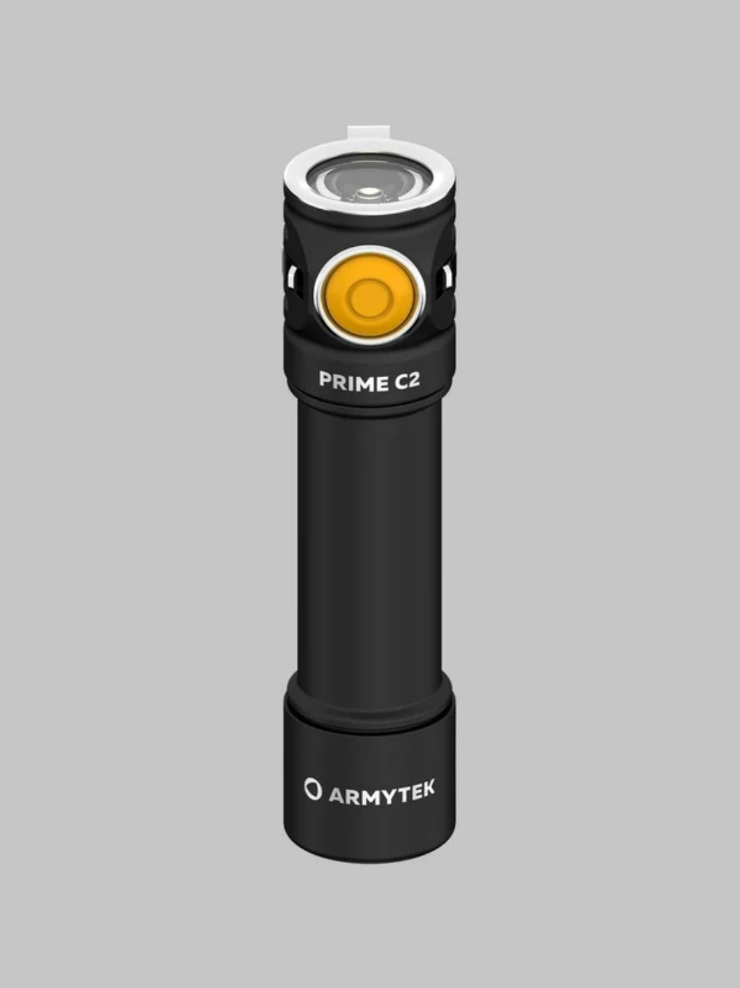 Фонарь Armytek Prime C2 Magnet USB Теплый