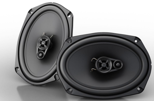 Автомобильные колонки Prology CX-693 (16х23см)