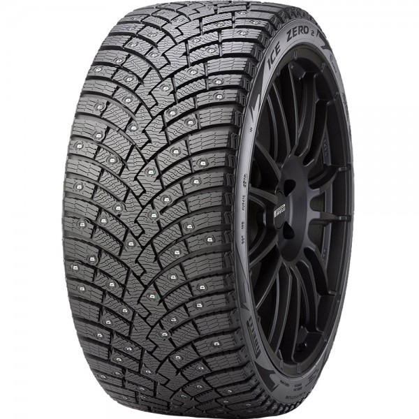 Шина Pirelli Ice Zero-2 XL 225/50 R18 99H шип