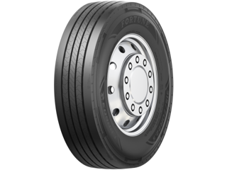 215/75 R17.5 FORTUNE FAR603 ПРИЦЕП 135/133J M+S 3PMSF 18PR Автошина