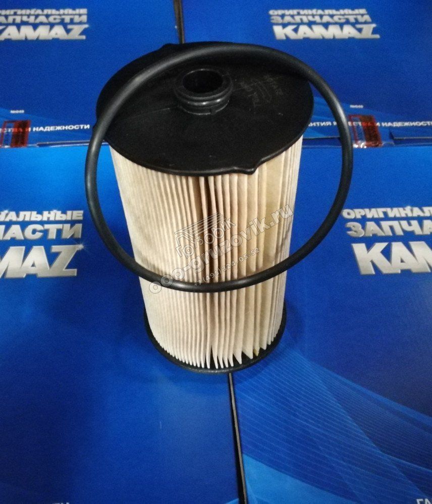 Фильтр топливный КАМАЗ-5490 грубой очистки 6W 2606800
