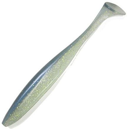 Приманка съедобная Keitech Easy Shiner 4.5" #426 Sexy Shad
