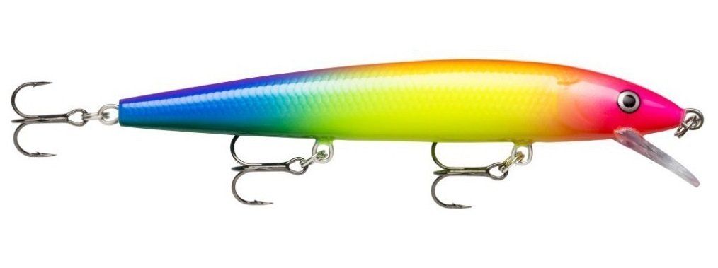 Воблер Rapala Husky Jerk 10 /ELJ